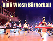 4. Oide Wiesn Bürgerball im Deutschen Theater-  Fotos und Videos  (©Foto:Martin Schmitz)